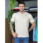 Camiseta Colcci Bege DFC