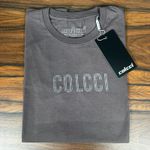 Camiseta Colcci DFC