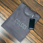 Camiseta Colcci DFC