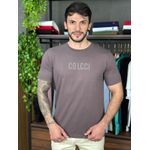 Camiseta Colcci DFC