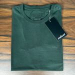 Camiseta Colcci Verde 