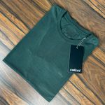 Camiseta Colcci Verde 