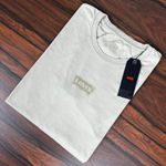 Camiseta Levis Bege DFC