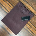 Camiseta Aramis Bordo 