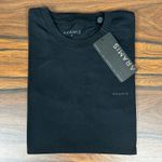 Camiseta Aramis Preto 