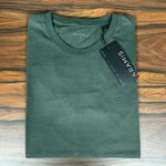 Camiseta Aramis Verde 