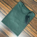 Camiseta Aramis Verde 