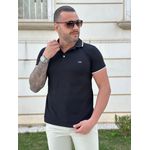 Polo Armani Preto