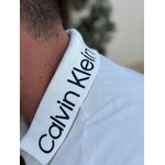Polo CK Branco