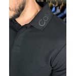 Polo CK Preto