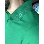 Polo CK Verde