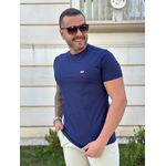 Camiseta Diesel Azul