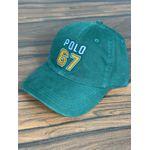 Boné PRL Verde