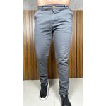 Calça Sarja PRL Chumbo