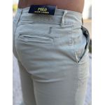 Calça Sarja PRL Creme