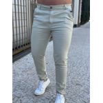Calça Sarja PRL Creme