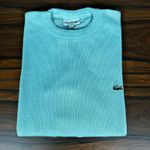 Suéter LCT Azul 