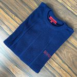 Suéter HB Azul 