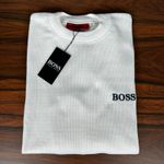 Suéter HB Off White 
