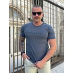 Camiseta RSV Cinza