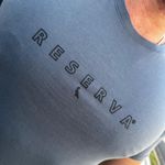 Camiseta RSV Cinza