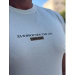 Camiseta CK Creme DFC