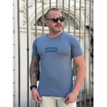 Camiseta Levis Azul DFC