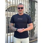 Camiseta Aramis Preto 