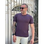 Camiseta Colcci Roxo DFC