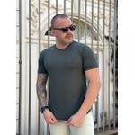 Camiseta ACT Verde DFC