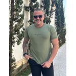 Camiseta Colcci Verde DFC