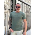 Camiseta JJ Verde DFC