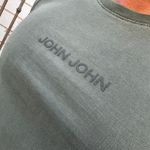 Camiseta JJ Verde DFC