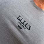 Camiseta Ellus Cinza DFC
