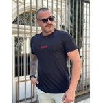 Camiseta HB Preto