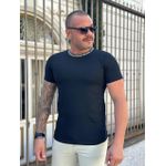 Camiseta HB Preto 