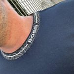 Camiseta HB Preto 