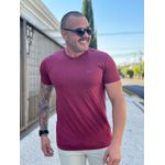 Camiseta HB Vinho