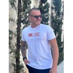 Camiseta HB Branco 