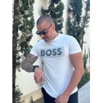 Camiseta HB Branco 