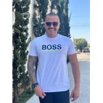 Camiseta HB Branco