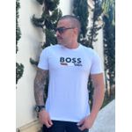 Camiseta HB Branco