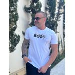 Camiseta HB Branco