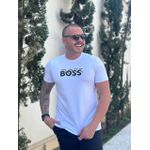 Camiseta HB Branco