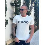 Camiseta HB Off White 
