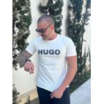 Camiseta HB Off White 