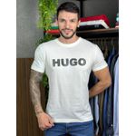 Camiseta HB Off White.