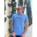 Camiseta HB Azul
