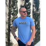 Camiseta HB Azul