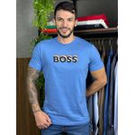 Camiseta HB Azul.